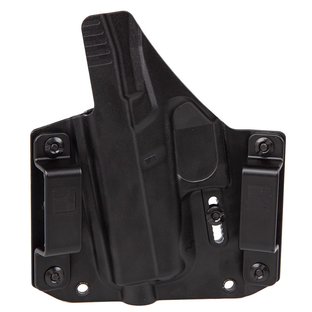 Bravo Concealment OWB Holster | Best Glock Accessories