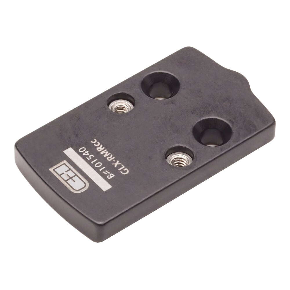 C&H Precision Adapter Plate for 43X MOS/48 MOS