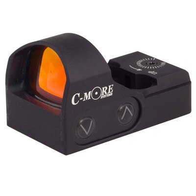 C-More STS2 Sights | Best Glock Accessories | GlockStore.com