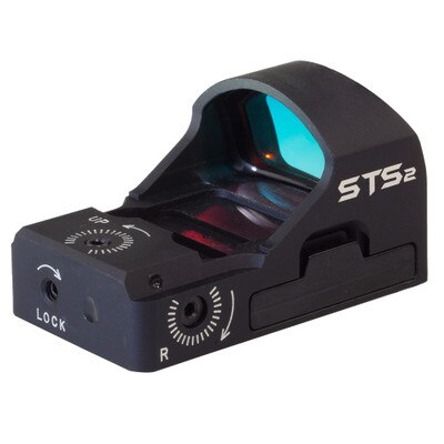 C-More STS2 Sights | Best Glock Accessories | GlockStore.com