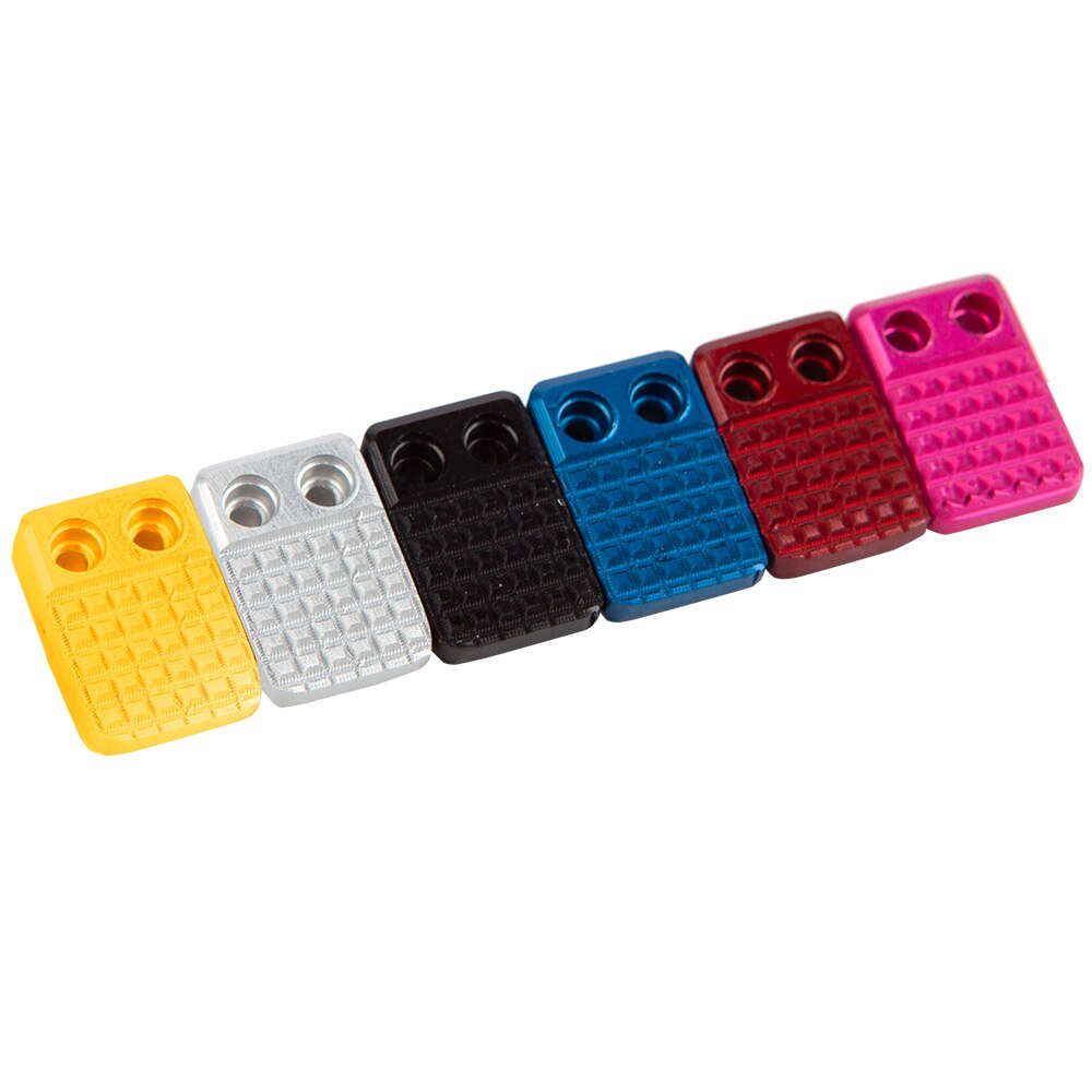 Checkered Extended Mag Catch for Gen 3 Glocks 1308 