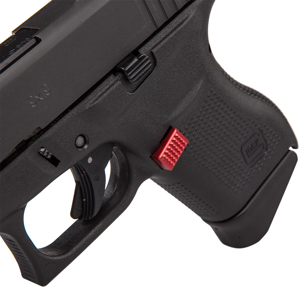 A Comprehensive Guide to Customizing Your Firearm: Aesthetic and Functional Considerations A Comprehensive Guide to Customizing Your Firearm: Aesthetic and Functional Considerations