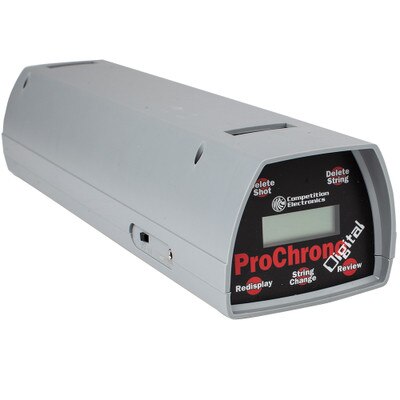 competition electronics prochrono digital
