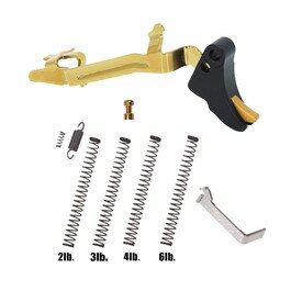 Ghost Trigger Connector ARMY 3.5lb Defense Spring Kit Set for