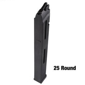 III. The Advantages of Extended Magazines