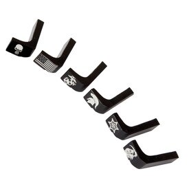 Engraved Mag Release