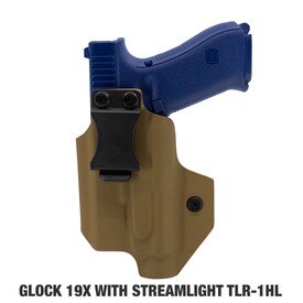 Total Customized Tool Holster. Fill your holster with your tools! Lock