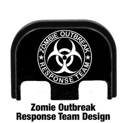 Zombie Outbreak Response team