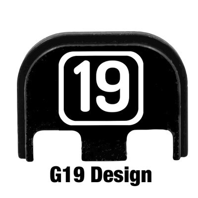 Glock 19 Design