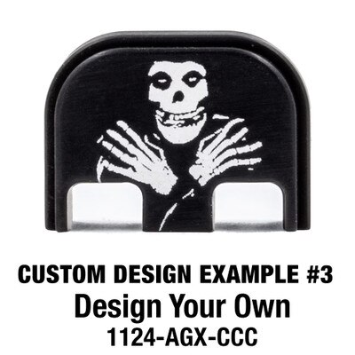 Design your own engraving