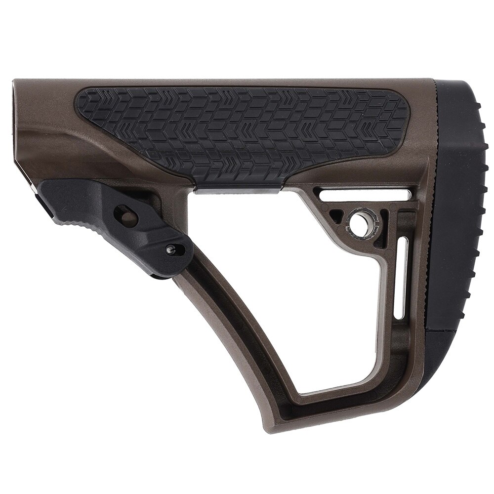 Daniel Defense Collapsible Buttstock　実物 Daniel Defense Mil-Spec+ Collapsible Buttstock | Best Glock