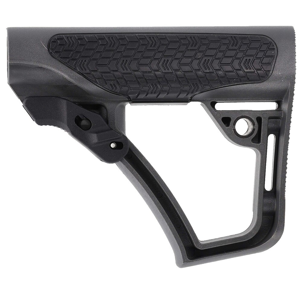 実物 Daniel defence ENHANCED BUTTSTOCK Daniel Defense Buttstock | Order One From Wing Tactical