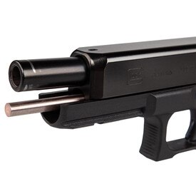 Double Diamond G34 Gen5 Extended Tungsten Guide Rod Best Glock Accessories Glockstore Com