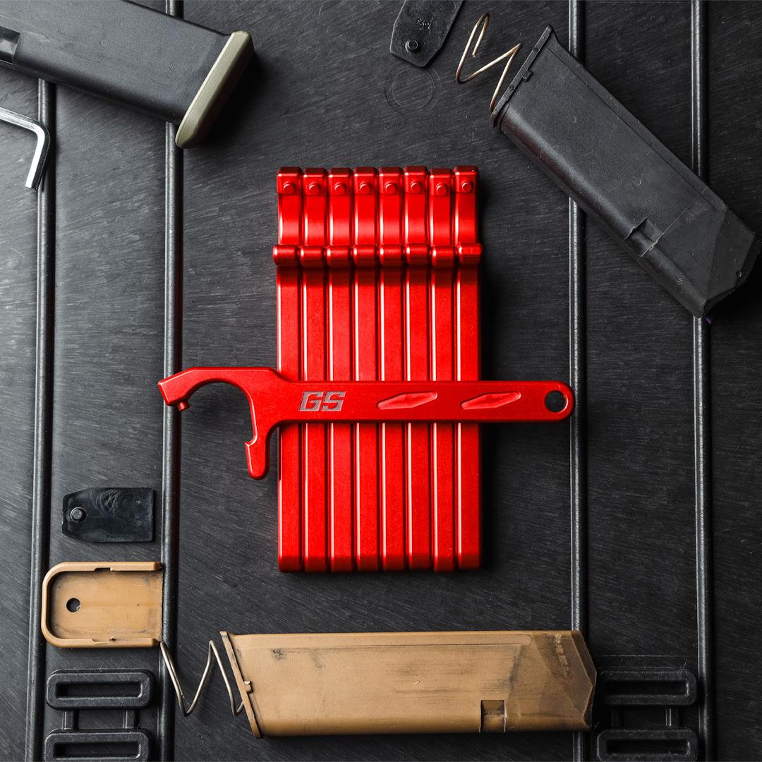GS MDT (Magazine Disassembly Tool) | Best Glock Accessories