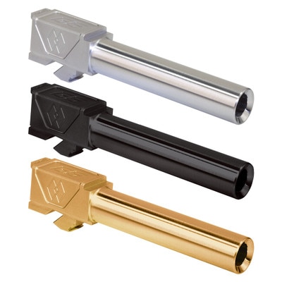 barrels best glock accessories