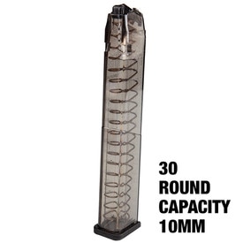 40 rnd hi cap glock mag