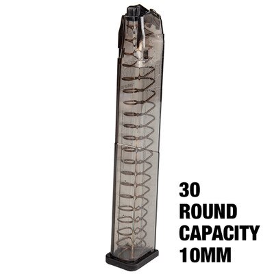 40 rnd hi cap glock mag