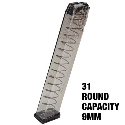 19 round magazine
