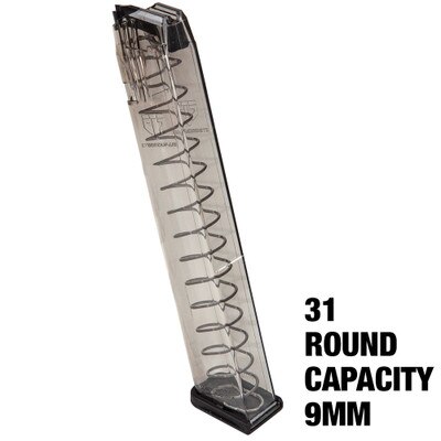 18 round magazine