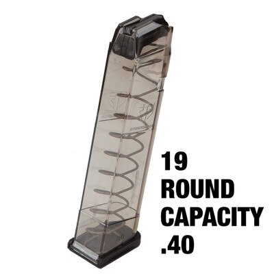 31 round mag