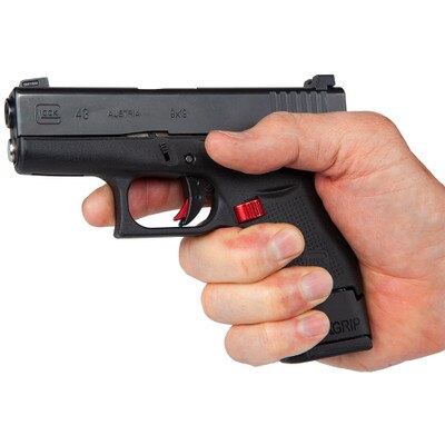 ets mag x grip