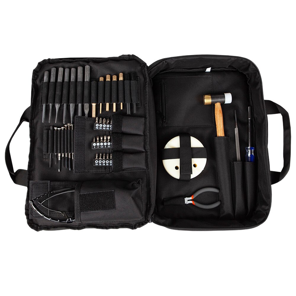 Ultimate Complete Armorer Kit w/ 4 Essential Tools for GLOCK 40 41 42 43 43X 48 