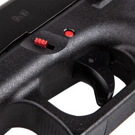 Extended Slide Lock For Gen 5 Glocks Best Glock Accessories Glockstore Com