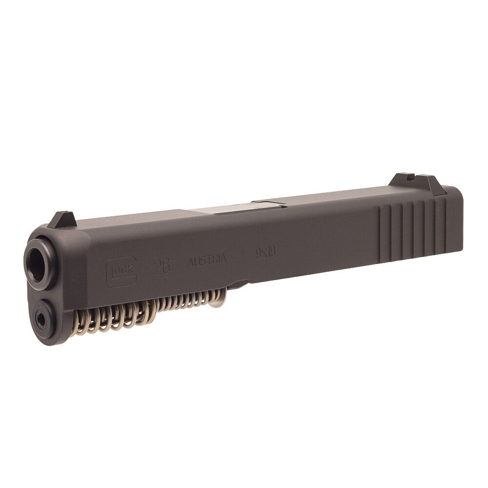 Glock 26 Gen5 OEM Upper