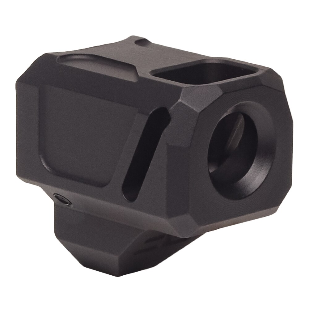 Faxon EXOS-553 Compensator for Gen5 Glocks