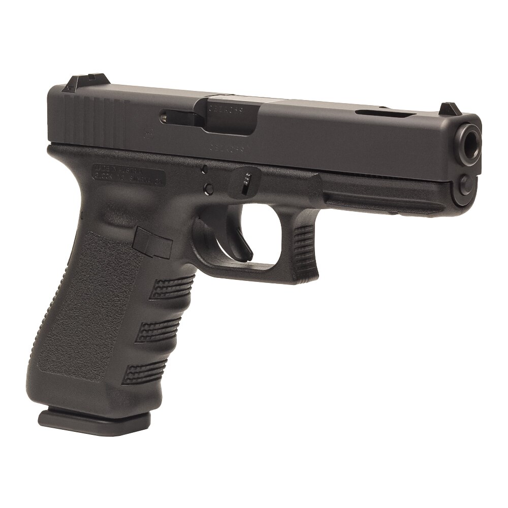 GLOCK 17 3rd Generation グロック17 Amazon.com : Umarex Glock 17 Gen3 GBB Blowback 6mm BB Pistol