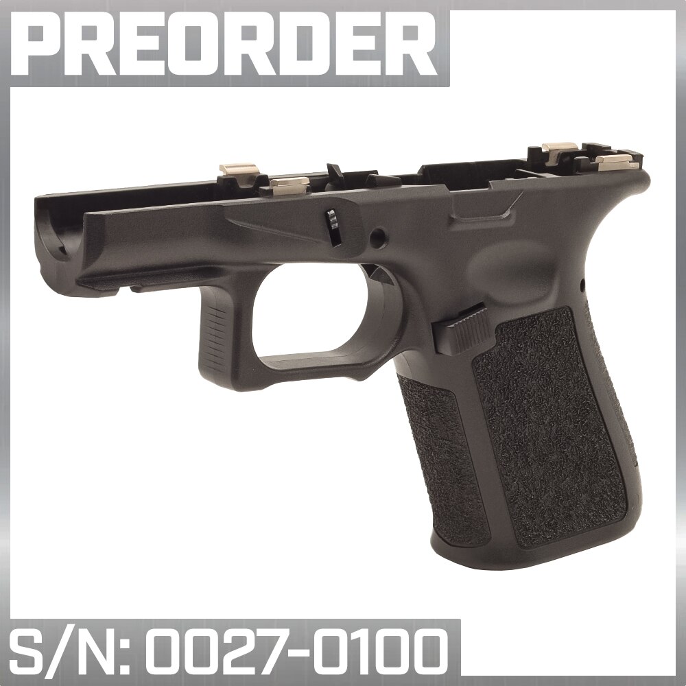 GLOCK 26 9x19 オーストリア製 マガジン2本付き初速平均85本日限り GLOCK 26 9x19 オーストリア製 マガジン2本付き初速平均85本日