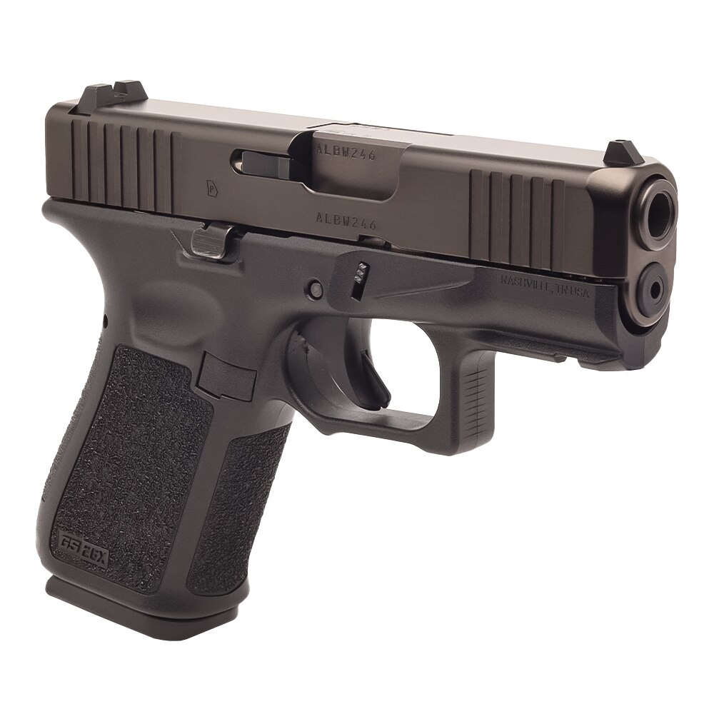 GS 26X Frame Standard Preorder Gen 3-5