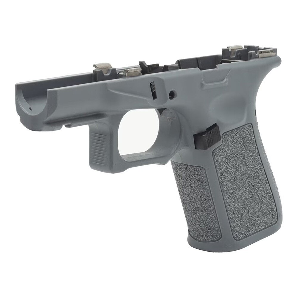 GS M1X Stripped Frame for Glock 26 G26 / G27 / G33 Gen 3-5 - Grey-img-3