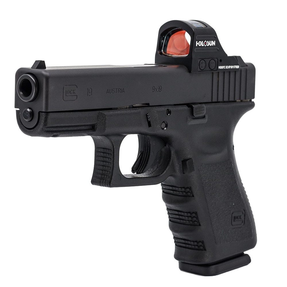超お得‼️GLOCK 19 gen3 その他おまとめセット 超お得‼️GLOCK 19 gen3 その他おまとめセット