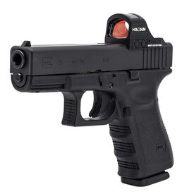 GS Optiquipped Glock 19 Gen3, Best Glock Accessories