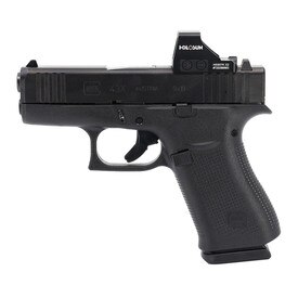 GS Optiquipped Glock 43X | Best Glock Accessories ...