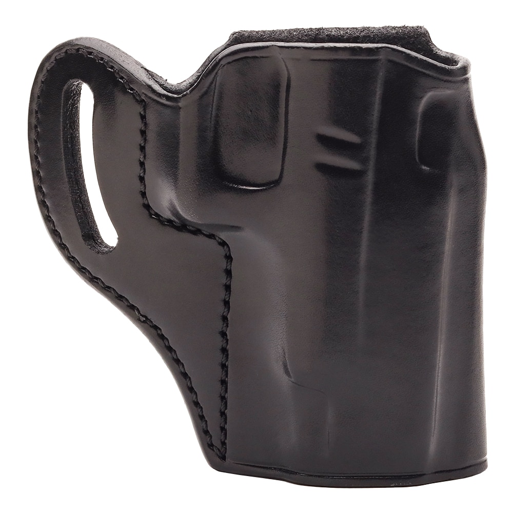 Galco Hornet Strongside/Crossdraw Belt Holster for Glock 43/43X/48