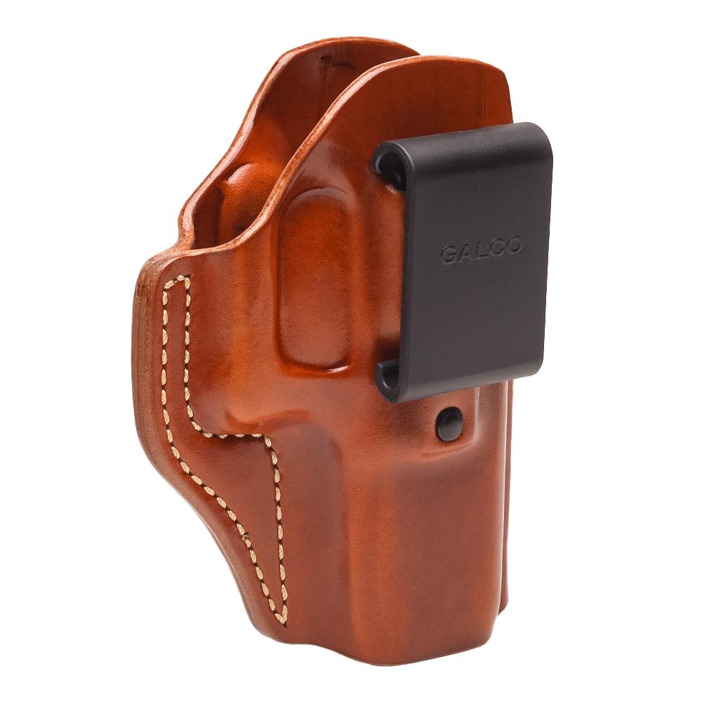 Galco Stow-N-Go Elite IWB Holster for Glocks