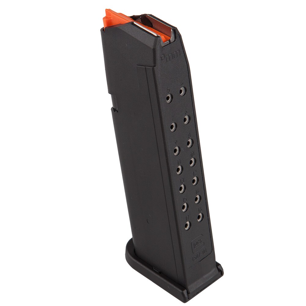 Gen 5 Glock Factory Magazines | Best Glock Accessories ...