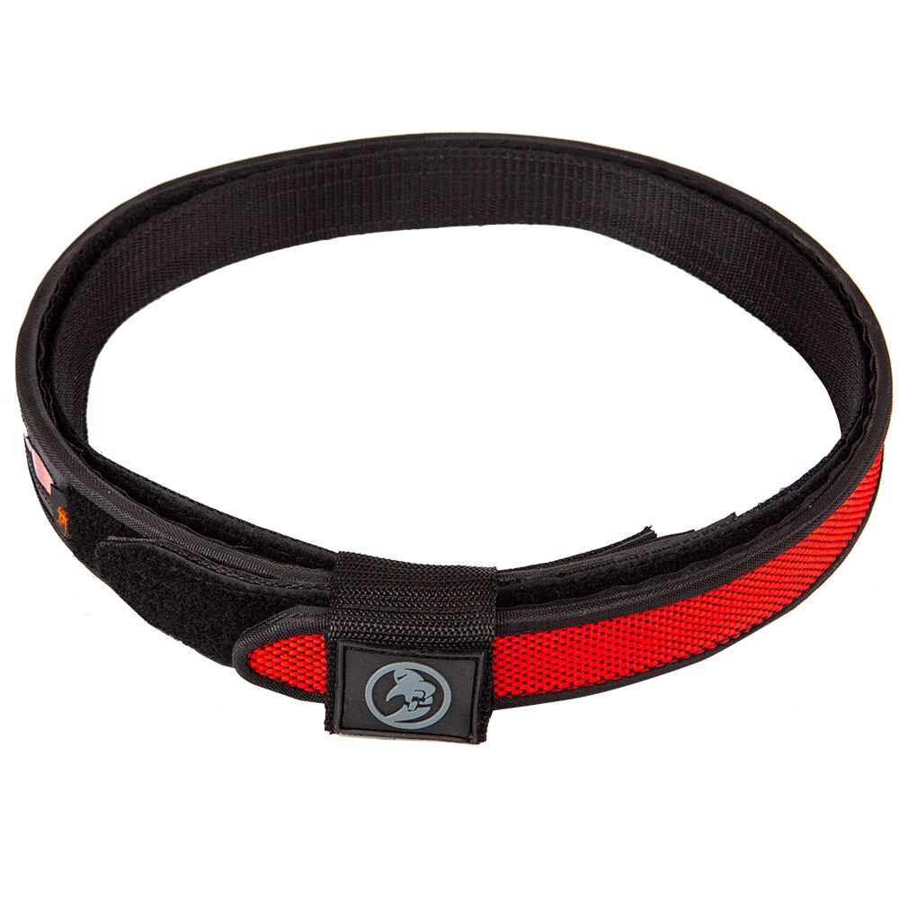 GHOST. IPSC ベルト. ゴースト　ベルト　シューティング Ghost Elite Shooting Belt for IPSC/USPSA - Ghost USA