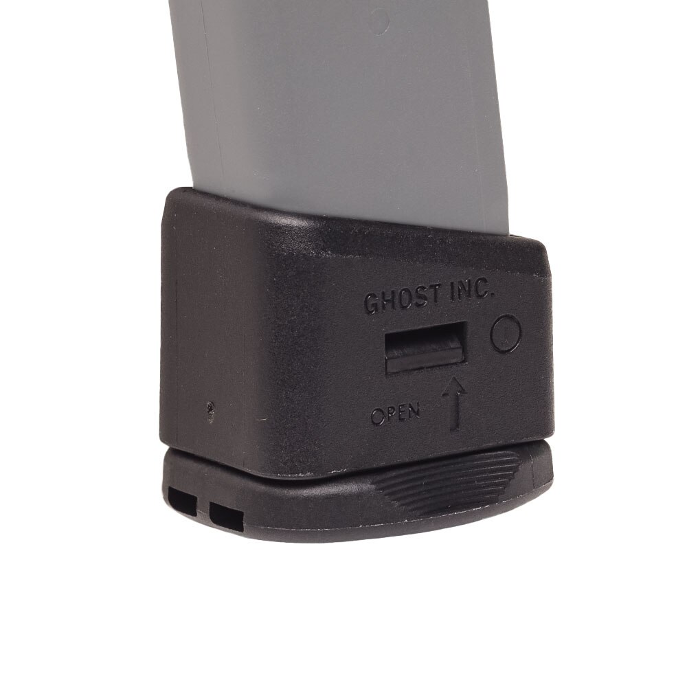 Ghost MOAB Mother of All Base Plates +6 Magazine Extension