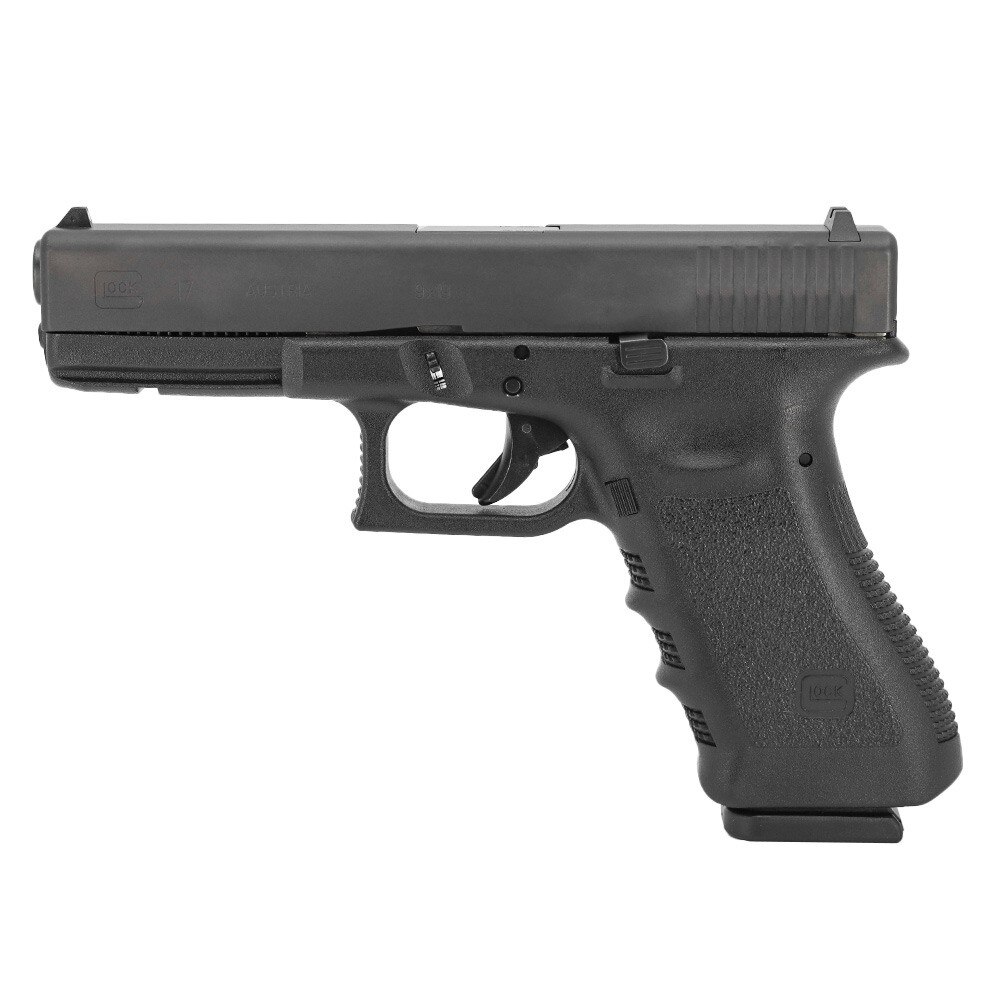 Gen 3 Glock 17 Available in Stock