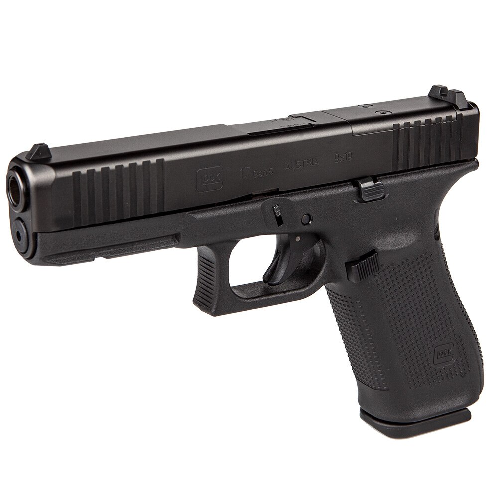 Glock 17mos