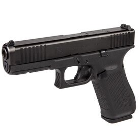 Jual Mainan Airsoft Gun Ksc Glock 17 Kota Bandung Bim Vshop Tokopedia