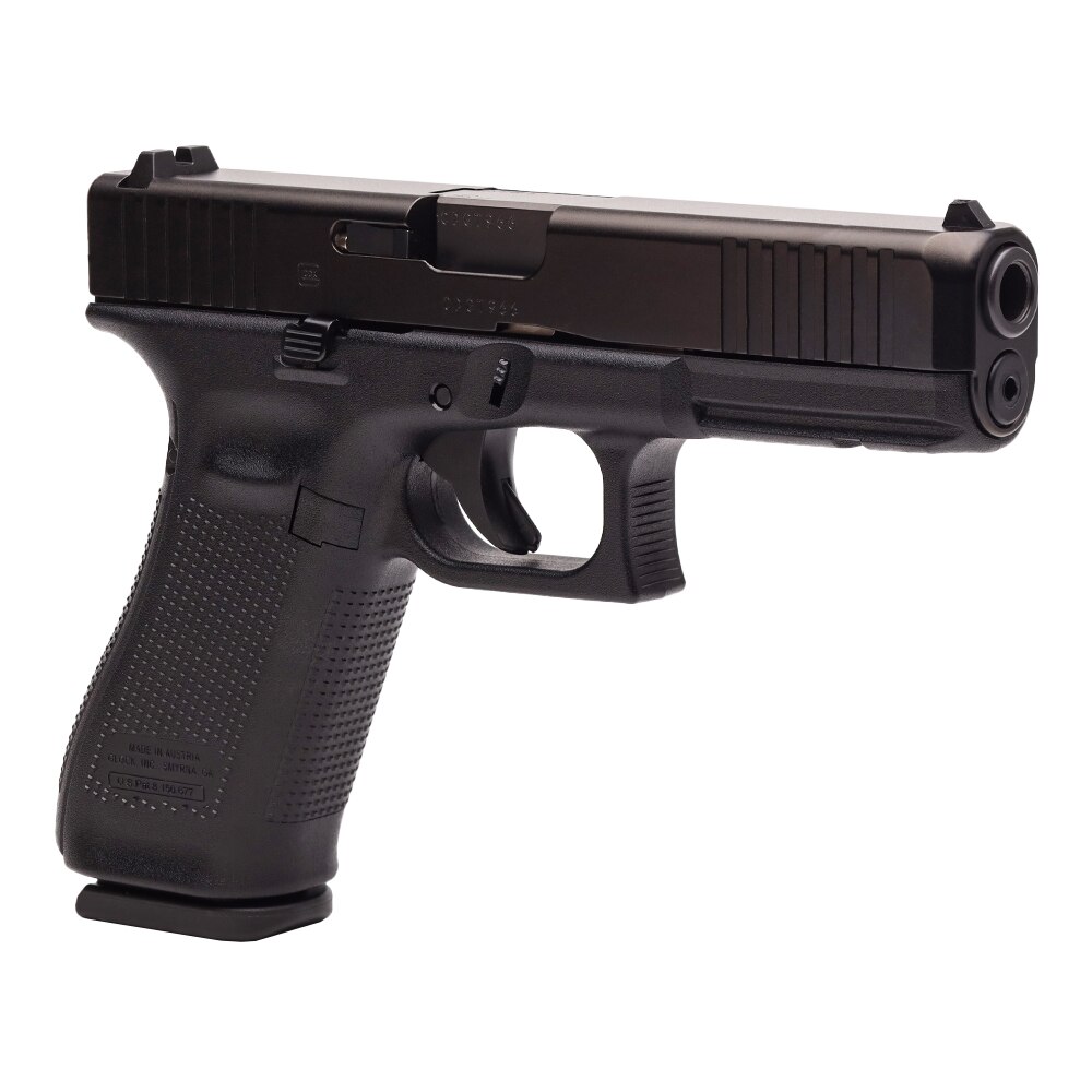 Glock 17 Gen5 9mm | Best Glock Accessories | GlockStore.com