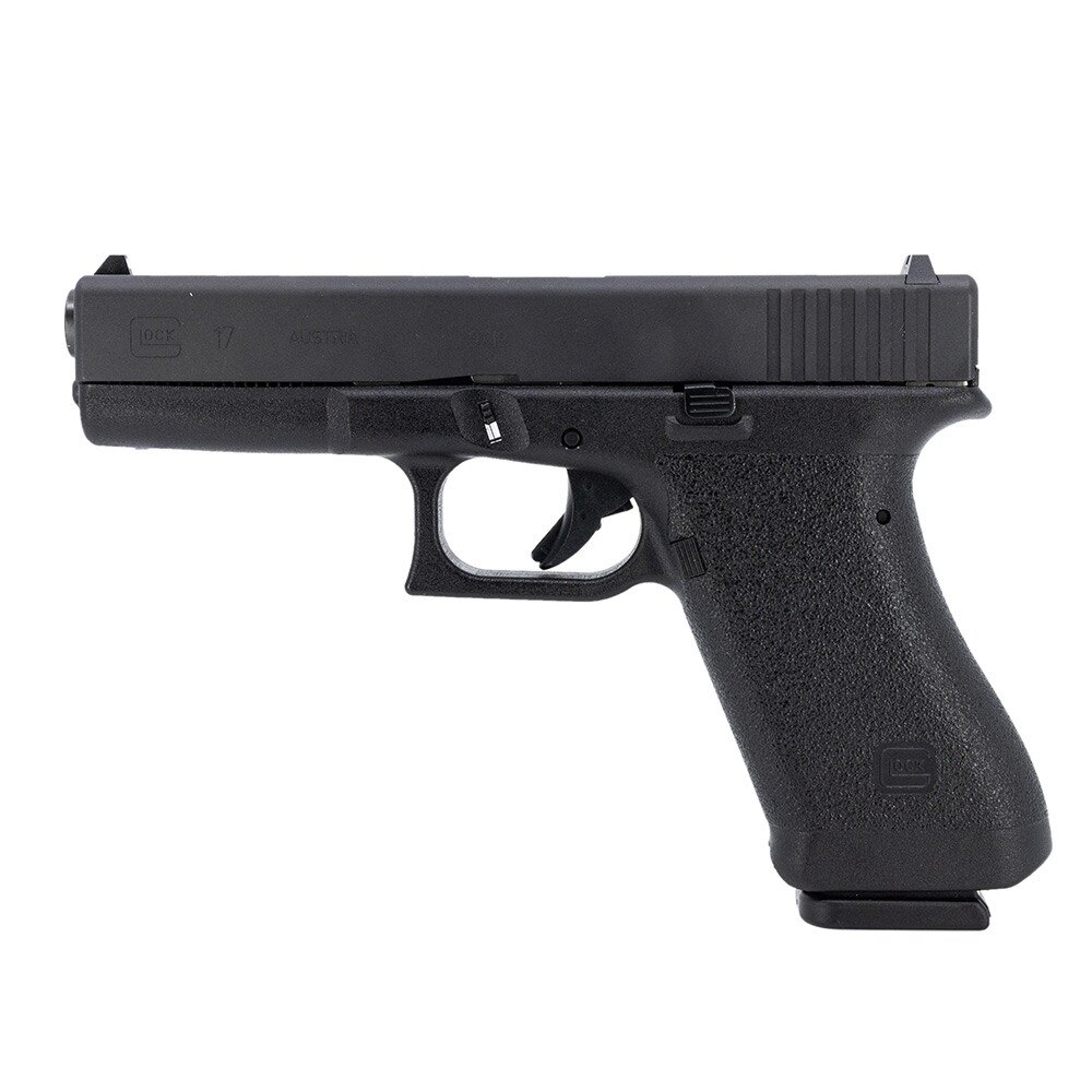 Collector's Edition Glock 17 Gen1 9mm-img-0