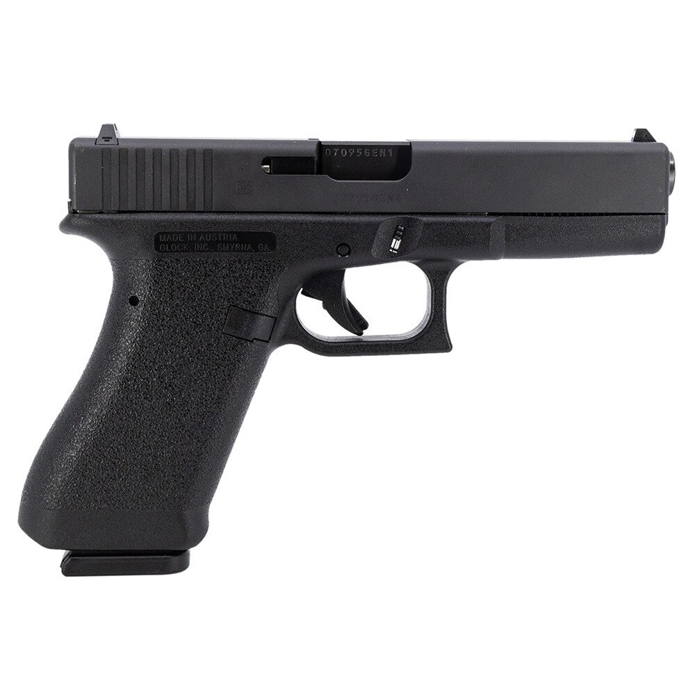 Collector's Edition Glock 17 Gen1 9mm-img-1