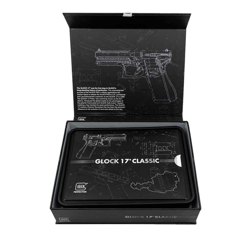 Collector's Edition Glock 17 Gen1 9mm-img-3