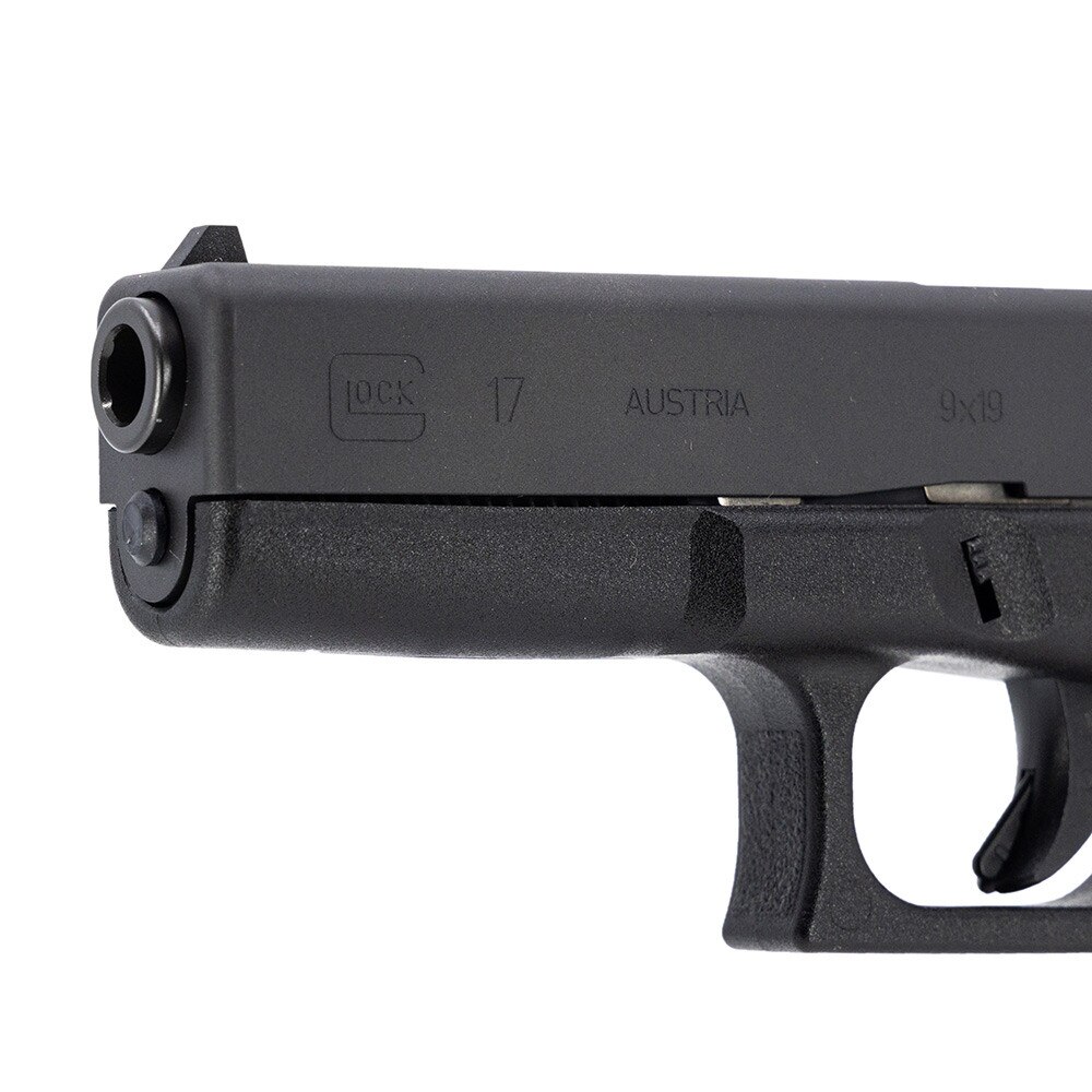 Collector's Edition Glock 17 Gen1 9mm-img-5