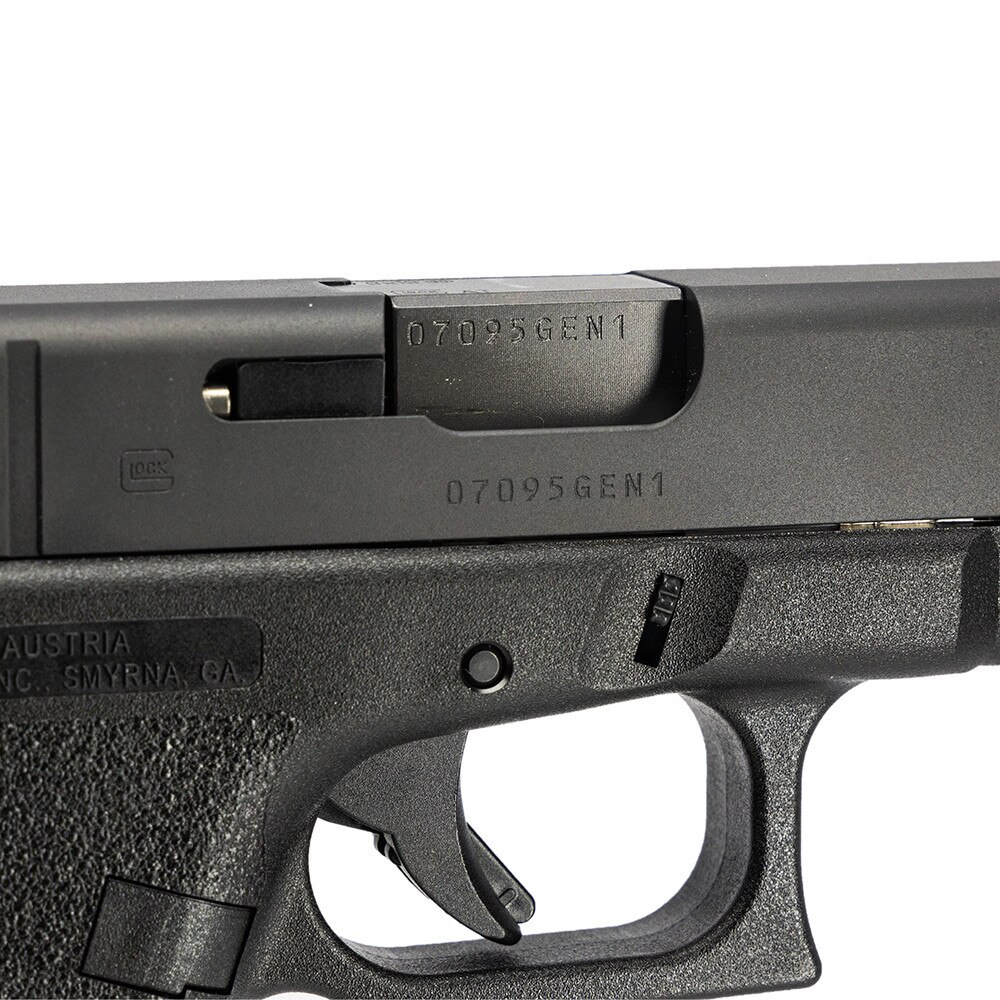 Collector's Edition Glock 17 Gen1 9mm-img-6
